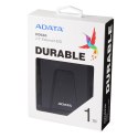 Dysk zewnętrzny HDD ADATA HD680 (1TB; 2.5"; USB 3.2; czarny) ADATA