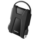 Dysk zewnętrzny HDD ADATA HD680 (1TB; 2.5"; USB 3.2; czarny) ADATA