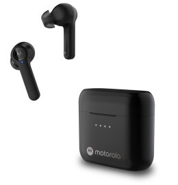 Słuchawki Motorola BUDS-S ANC, BT True Wireless, Black Motorola