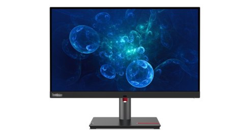 Lenovo ThinkVision P27pz-30 27" UHD 60Hz 650nits AG HDMI, DP, USB Raven Black Lenovo