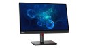 Lenovo ThinkVision P27pz-30 27" UHD 60Hz 650nits AG HDMI, DP, USB Raven Black Lenovo