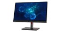 Lenovo ThinkVision P27pz-30 27" UHD 60Hz 650nits AG HDMI, DP, USB Raven Black Lenovo