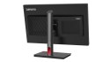 Lenovo ThinkVision P27pz-30 27" UHD 60Hz 650nits AG HDMI, DP, USB Raven Black Lenovo