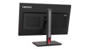 Lenovo ThinkVision P27pz-30 27" UHD 60Hz 650nits AG HDMI, DP, USB Raven Black Lenovo