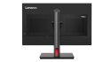 Lenovo ThinkVision P27pz-30 27" UHD 60Hz 650nits AG HDMI, DP, USB Raven Black Lenovo