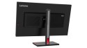 Lenovo ThinkVision P32pz-30 31,5" UHD 60Hz 650nits AG HDMI, DP, USB Raven Black Lenovo