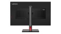 Lenovo ThinkVision P32pz-30 31,5" UHD 60Hz 650nits AG HDMI, DP, USB Raven Black Lenovo