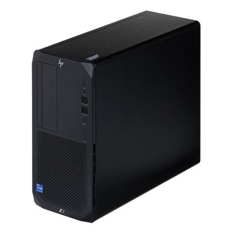 HP Z2 Tower G9 i7-13700 16GB DDR5 4800 SSD512 Intel UHD Graphics 770 W11Pro 3Y Onsite Hewlett-Packard