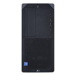 HP Z2 Tower G9 i7-13700 16GB DDR5 4800 SSD512 Intel UHD Graphics 770 W11Pro 3Y Onsite Hewlett-Packard