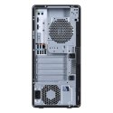 HP Z2 Tower G9 i7-13700 16GB DDR5 4800 SSD512 Intel UHD Graphics 770 W11Pro 3Y Onsite Hewlett-Packard