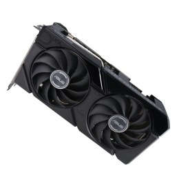 Karta graficzna ASUS Dual GeForce RTX 4070 SUPER 12GB EVO ASUS