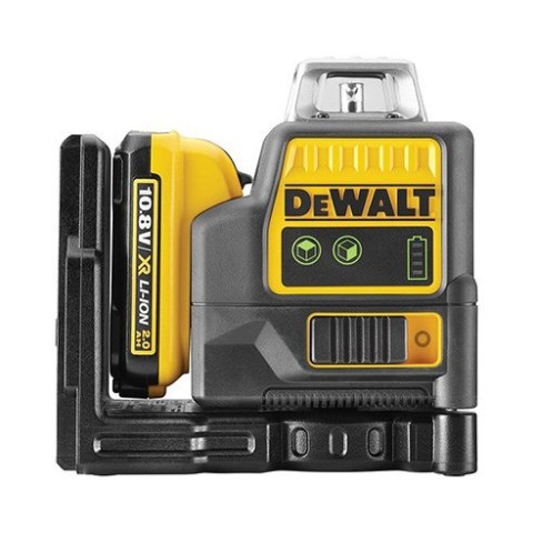 Laser krzyżowy DeWalt DCE0811D1G DEWALT DeWalt