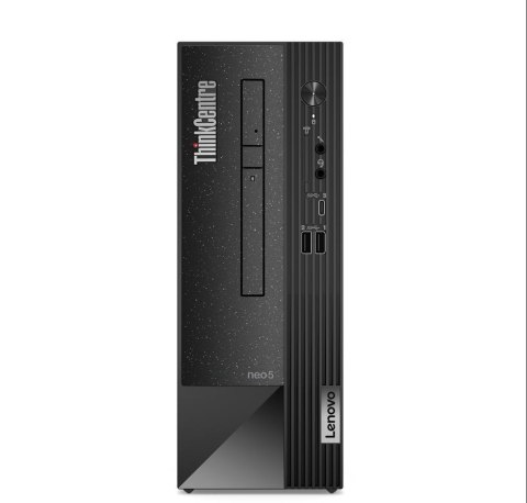 Lenovo ThinkCentre Neo 50s SFF i3-12100 8GB DDR4 3200 SSD256 Intel UHD Graphics 730 DVD/RW W11Pro 3Y OnSite Lenovo