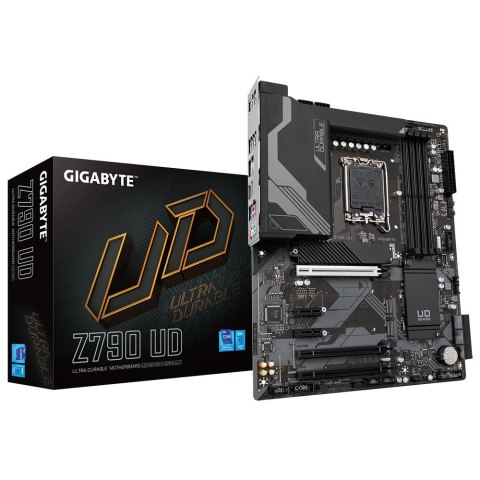 Płyta główna Gigabyte Z790 UD Gigabyte