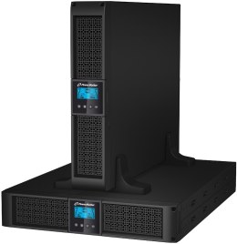 Zasilacz UPS POWER WALKER VI 1000 ERT HID (Rack; 1000VA) POWER WALKER