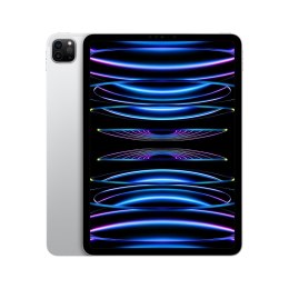 Apple 11-inch iPad Pro (4 gen.) Wi-Fi 2TB Silver Apple