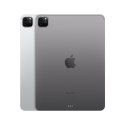 Apple 11-inch iPad Pro (4 gen.) Wi-Fi 2TB Silver Apple