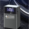 KÖNNER & SÖHNEN URZĄDZENIE ROZRUCHOWE JSP-1200 KÖNNER & SÖHNEN