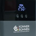 KÖNNER & SÖHNEN URZĄDZENIE ROZRUCHOWE JSP-1200 KÖNNER & SÖHNEN