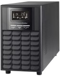 POWER WALKER UPS LINE-IN VI 1100 CW FR 1100VA, 3X 230V PL, USB, RS-232, LCD, EPO POWER WALKER