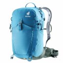 Plecak turystyczny Deuter Trail 25 wave-ivy Deuter