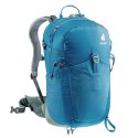 Plecak turystyczny Deuter Trail 25 wave-ivy Deuter