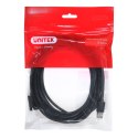 UNITEK KABEL PRZEDŁUŻACZ USB 2.0 5M UNITEK