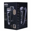 Braun Golarka Series 9 Pro+ 9577cc srebrny Braun