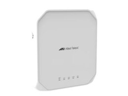 Allied Telesis AT-TQ6602 GEN2-00 punkt dostępowy WLAN Biały Obsługa PoE Hewlett-Packard