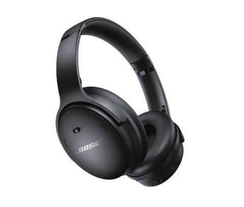 Bose QC SE Headphones with mic Black Bose