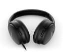 Bose QC SE Headphones with mic Black Bose