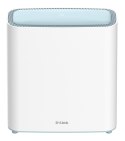 D-Link EAGLE PRO AI AX3200 Dual-band (2.4 GHz/5 GHz) Wi-Fi 6 (802.11ax) Biały 2 Wewnętrzne D-Link