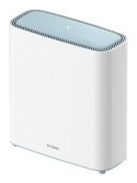 D-Link EAGLE PRO AI AX3200 Dual-band (2.4 GHz/5 GHz) Wi-Fi 6 (802.11ax) Biały 2 Wewnętrzne D-Link