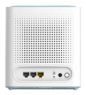 D-Link EAGLE PRO AI AX3200 Dual-band (2.4 GHz/5 GHz) Wi-Fi 6 (802.11ax) Biały 2 Wewnętrzne D-Link