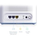 D-Link EAGLE PRO AI AX3200 Dual-band (2.4 GHz/5 GHz) Wi-Fi 6 (802.11ax) Biały 2 Wewnętrzne D-Link