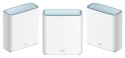 D-Link EAGLE PRO AI AX3200 Dual-band (2.4 GHz/5 GHz) Wi-Fi 6 (802.11ax) Biały 2 Wewnętrzne D-Link