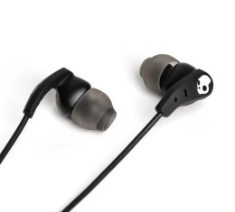 Skullcandy Set Zestaw słuchawkowy Przewodowa Douszny Połączenia/muzyka Czarny Skullcandy