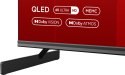 Telewizor 50" UD 50QGU7210S 4K UltraHD, Q-LED, DVB-T/T2/C UD