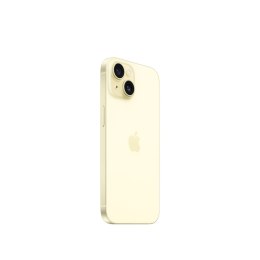 Apple iPhone 15 128GB Yellow Apple