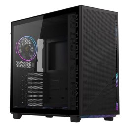 CASE MIDITOWER ATX W/O PSU/GB-AC400G BLACK GIGABYTE Gigabyte