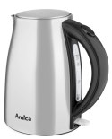 CZAJNIK AMICA KF 3038 INOX 1.7L 2200W Amica