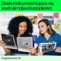 HP Zestaw dwóch oryginalnych wkładów z czarnym tonerem 05A LaserJet Hewlett-Packard