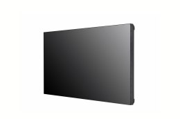 LG 55VM5J-H Digital signage display 139,7 cm (55') 500 cd/m2 Full HD Czarny Web OS 24/7 LG