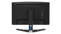 Lenovo Legion R27fc-30 27"FHD VA 340Hz 350nits HDMI DP Raven Black Lenovo