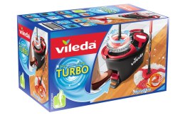 Mop obrotowy Vileda TURBO (WYPRZEDAŻ) VILEDA