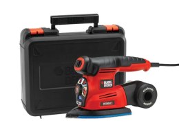 Black & Decker KA280K Multiszlifierka BLACK+DECKER