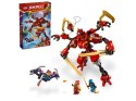 LEGO NINJAGO 71812 Wspinaczkowy mech ninja Kaia Lego