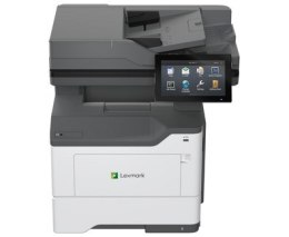 Lexmark MX632adwe Laser A4 1200 x 1200 DPI 47 stron/min Wi-Fi Lexmark