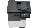 Lexmark MX632adwe Laser A4 1200 x 1200 DPI 47 stron/min Wi-Fi Lexmark