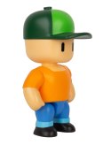 STUMBLE GUYS - 11,5 CM - ZESTAW 2 FIGUREK VER.A STUMBLE GUYS